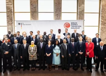 سلطنة عُمان تشارك في مؤتمر “برلين لتحول الطاقة”