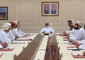 “بلدي مسندم” يناقش إنشاء شبكات مياه وصرف صحي في خصب