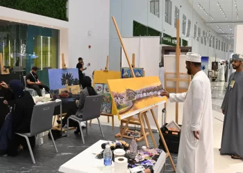 تعرف على أبرز فعاليات معرض مسقط الدولي للكتاب اليوم