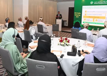 660 ألف برميل نفط وغاز إجمالي إنتاج “تنمية نفط عُمان” خلال 2022