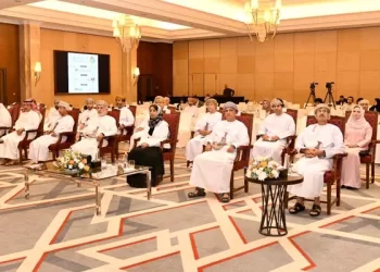 المنتدى العُماني للشراكة والمسؤولية الاجتماعية يناقش حوكمة مشروعات الاستثمار المجتمعي