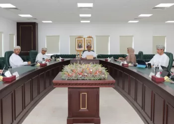 تخصيص مخططات صناعية بالدقم تحت إدارة مدائن