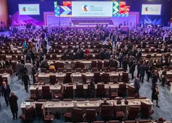 في مؤتمر للأمم المتحدة.. سلطنة عُمان تؤكد أهمية الالتزام بخطة التنمية المستدامة 2030
