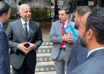 وفد عُماني يطلع على التجربة السنغافورية في استشراف المستقبل