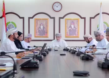 مجلس الأعمال العماني الإيراني يبحث تعزيز الحراك الاقتصادي بين البلدين