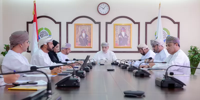 مجلس الأعمال العماني الإيراني يبحث تعزيز الحراك الاقتصادي بين البلدين