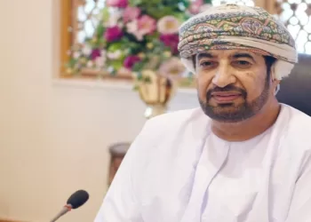 وزير ديوان البلاط السُّلطاني: افتتاح الأكاديمية يؤكد حرص جلالته على الارتقاء بالقدرات القيادية العُمانية