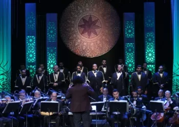 3 أمسيات للإنشاد والمديح في ليالٍ رمضانيّة بدار الأوبرا السُّلطانيّة مسقط