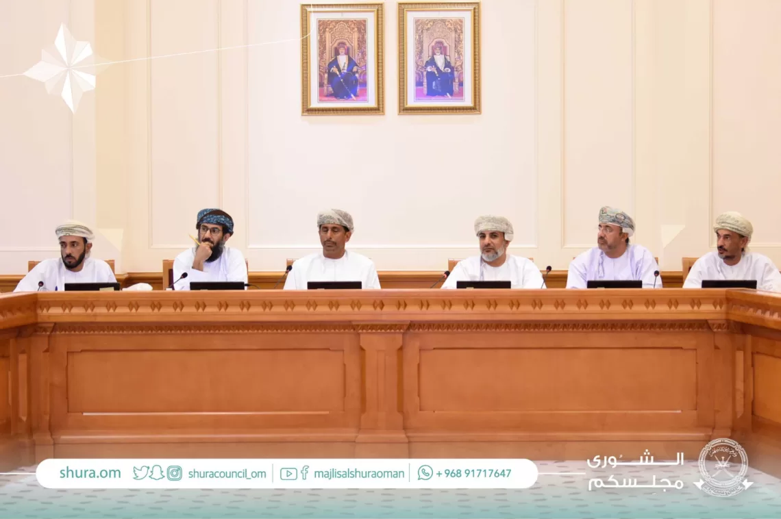 “الفريق المختص بالشورى” يدرس قانون الحماية المدنية المحال من الحكومة