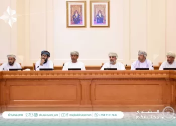 “الفريق المختص بالشورى” يدرس قانون الحماية المدنية المحال من الحكومة