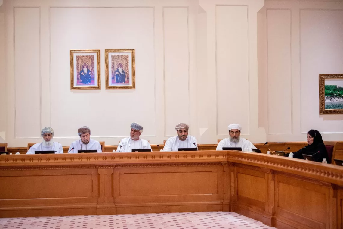 “تعليمية الشورى” تستعرض ملاحظاتها حـول مشروع قانون الحماية الاجتماعية