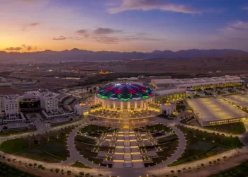 إقامة أكثر من 200 معرض بمحافظات سلطنة عمان خلال 2022