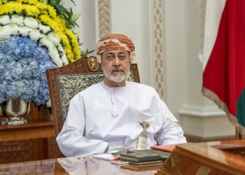 بالفيديو .. جلالة السلطان يلتقي ممثلين عن القطاع الخاص والشركات الناشئة