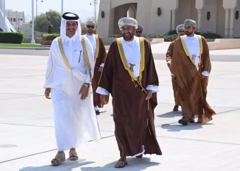 بتكليف سامٍ.. وزير الاقتصاد يمثل سلطنة عمان في مؤتمر للأمم المتحدة بالدوحة