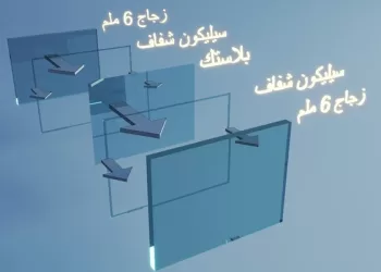 شركة طلابية تتمكن من تطوير الزّجاج العادي إلى زجاج مرن صديق للبيئة ومقاوم للحرارة