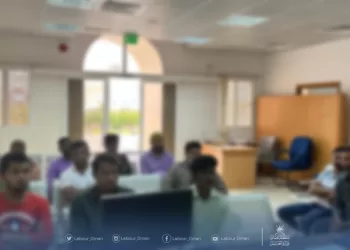 ضبط عدد من العمالة المخالفة في جنوب الشرقية