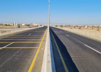 تنبيه لمرتادي طريق الباطنة العام