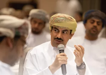 عقد لقاء التواصل الحكومي التاسع عشر بحضور وزير الإعلام