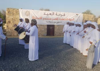 جهود ملموسة لبلدية مسندم خلال أيام العيد.. وفعاليات متنوعة للترفيه عن سكان المحافظة