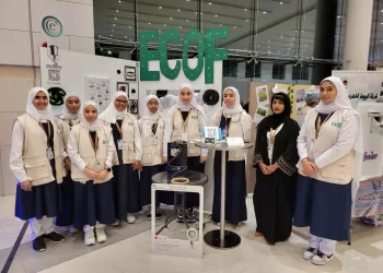 طالبات ينجحن في ابتكار خيوط للطابعات ثلاثية الأبعاد.. ما أهميتها؟