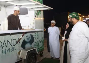 3.5 مليون ريال قيمة الأعمال المسندة للمؤسسات الصغيرة والمتوسطة في ظفار