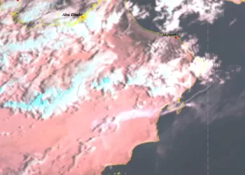 الطقس: فرص لهطول أمطار متفرقة