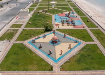 مواصلة تنفيذ المشروعات الخدمية والتنموية في ولايات مسندم