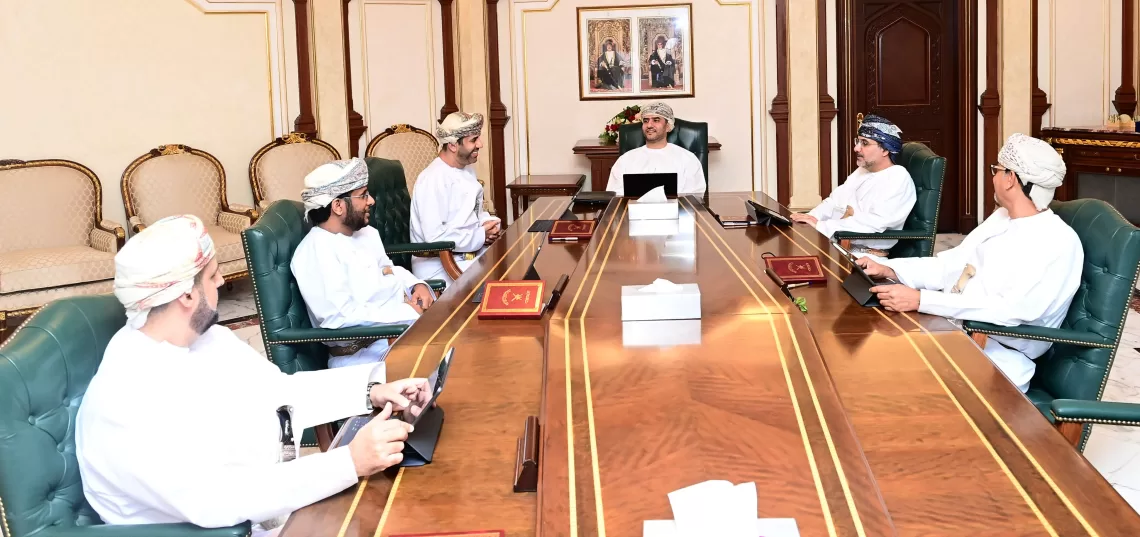 إسناد عدد من المشروعات بأكثر من 25 مليون ريال