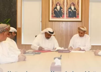 توفير خدمة “المستجيب” لحالات الطوارئ والإنقاذ في الدقم