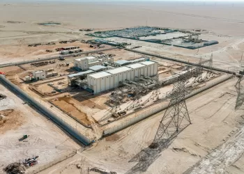 بتكلفة تتجاوز 183 مليون ريال.. 5 مشاريع ضخمة ضمن المرحلة الأولى من “ربط” لنقل الكهرباء