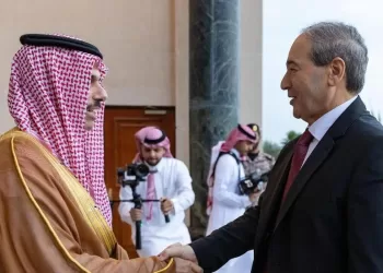 سلطنة عُمان ترحب بالبيان السعودي السوري وتؤكد دعمها لعودة سوريا
