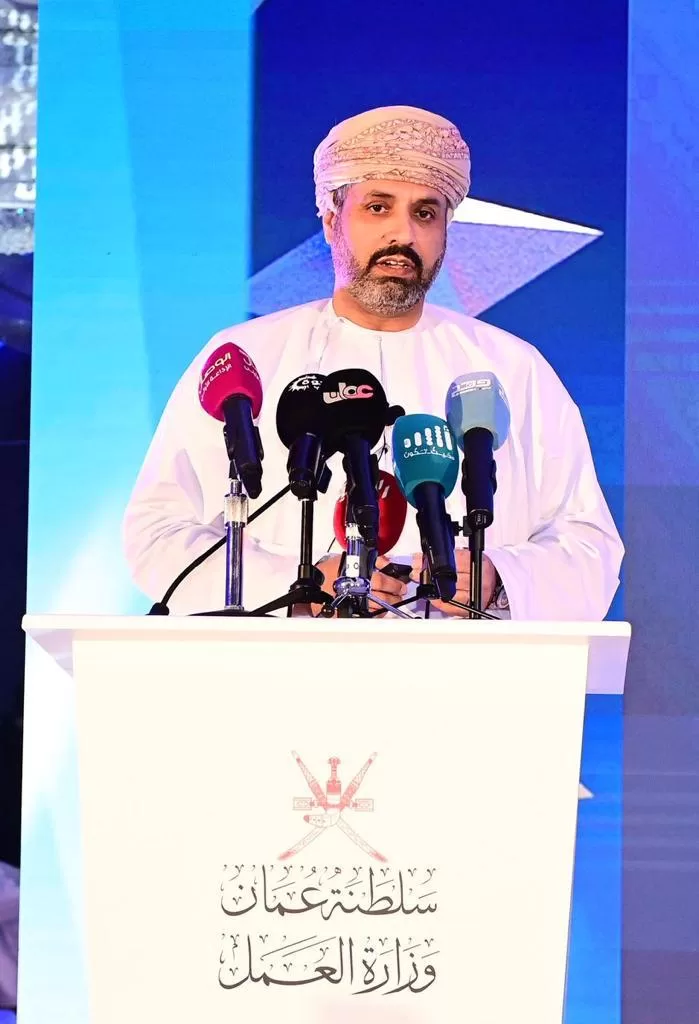 وزير العمل: أكثر من 45 ألف فرصة منجزة في مجالات التوظيف والإحلال والتدريب