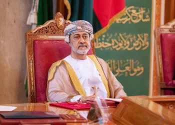 جلالةُ السُّلطان يتبادل برقيات التهاني بمناسبة عيد الفطر مع قادة الدول العربية والإسلامية