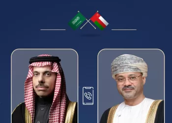 سلطنة عُمان والسعودية تؤكدان على ضرورة تحكيم الحوار في السودان