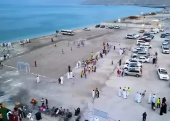 بعد ختام الفعاليات.. عدد زوار كرنفال مسندم يتجاوز 13 ألف زائر