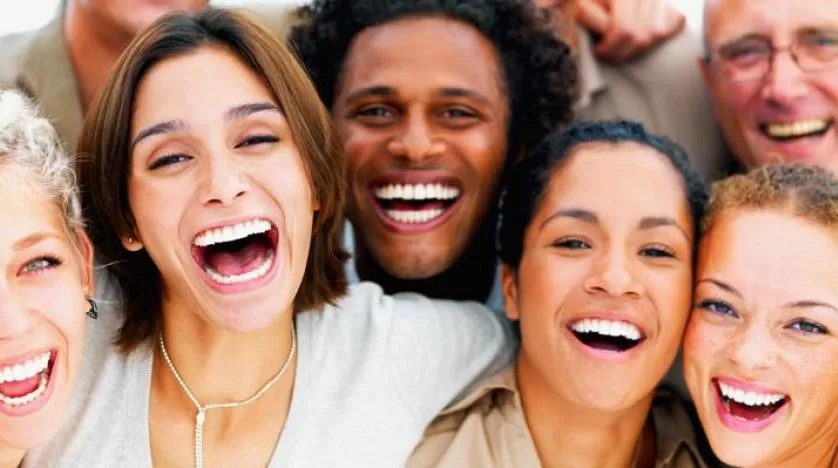 هل تعلم فوائد الضحك لعلاج بعض الأمراض؟.. هذا ما قاله الأطباء