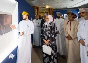 تضمن إعلان الفائزين.. افتتاح فعاليات “أسبوع التصوير” بجامعة السلطان قابوس