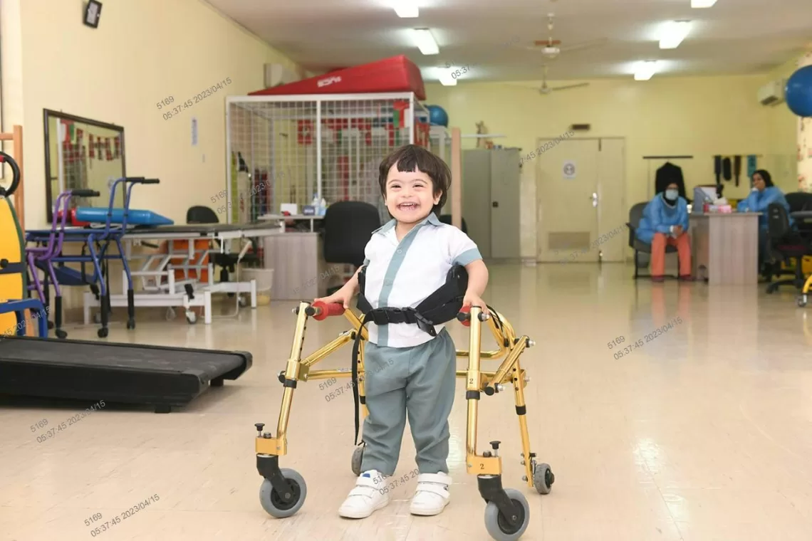 مشاركة 65 جهة محلية ودولية في ملتقى “الدمج والتمكين” لـ”ذوي الإعاقة”.. الأول من مايو