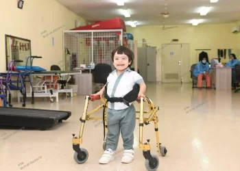 مشاركة 65 جهة محلية ودولية في ملتقى “الدمج والتمكين” لـ”ذوي الإعاقة”.. الأول من مايو