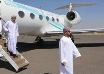 جهود عمانية متواصلة في اليمن منطلقها الإنسانية والأمن