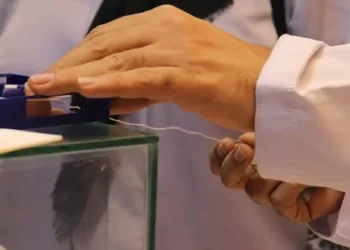 شركة طلابية تبتكر خيط صيد صديق للبيئة