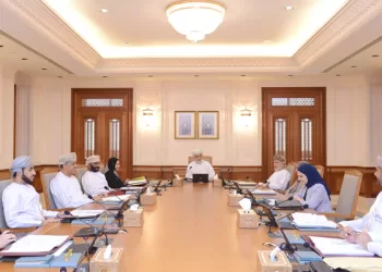 “مكتب الدولة” يستعرض دراسات ومقترحات اللجان الدائمة والخاصة