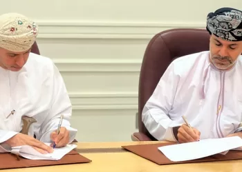 توقيع اتفاقية لإنشاء محطة النقل العام التكاملية للحافلات ومركبات الأجرة بالبريمي