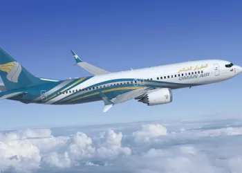 الطيران العماني يسير رحلات يومية إلى اسطنبول وطرابزون