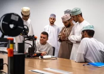 استفادة أكثر من 44 ألف شاب من “مركز الشباب” خلال الربع الأول