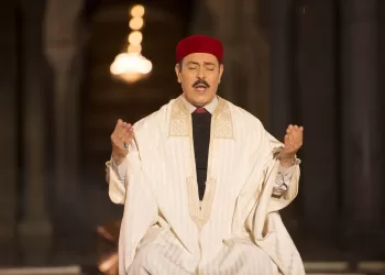 غدا.. لطفي بوشناق يحيي أمسية إنشاد ديني في دار الأوبرا السلطانية