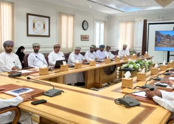“عمران” تستعرض مشروع نجم لتنشيط القطاع السياحي بمحافظة البريمي