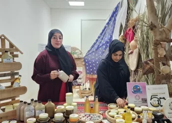 عدد المؤسسات الصغيرة والمتوسطة بجنوب الباطنة يتجاوز 9 آلاف مؤسسة