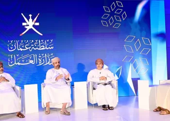 وزير العمل: 35 ألف فرصة وظيفية تستهدفها الوزارة هذا العام