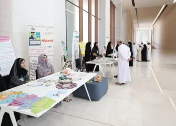 بمناسبة يوم الصحة العالمي.. معرض صحي توعوي بمتحف عُمان عبر الزمان